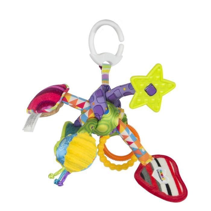 LAMAZE Noeuds Surprises