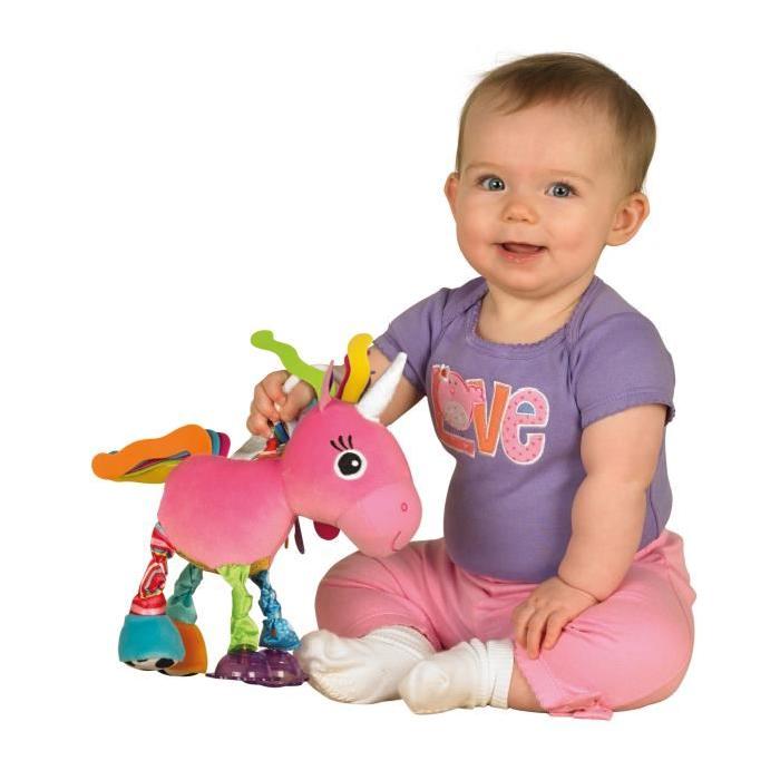 LAMAZE Luna La Licorne Jouet bébé