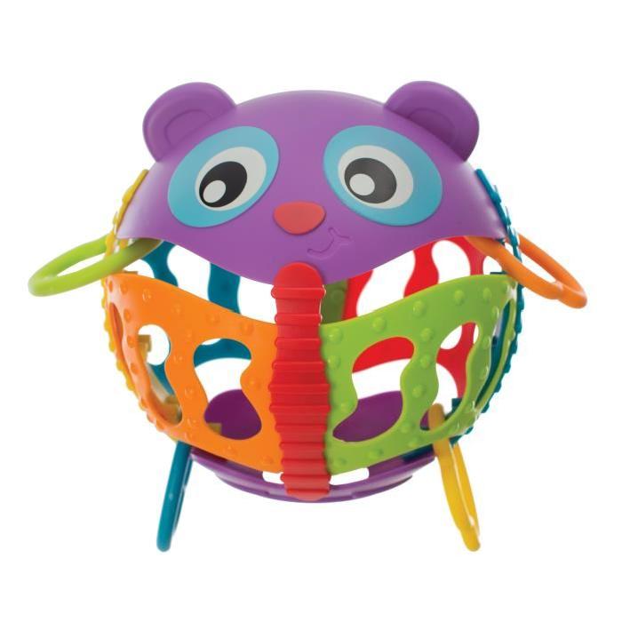 PLAYGRO Grande balle Roly-Poly Junyju