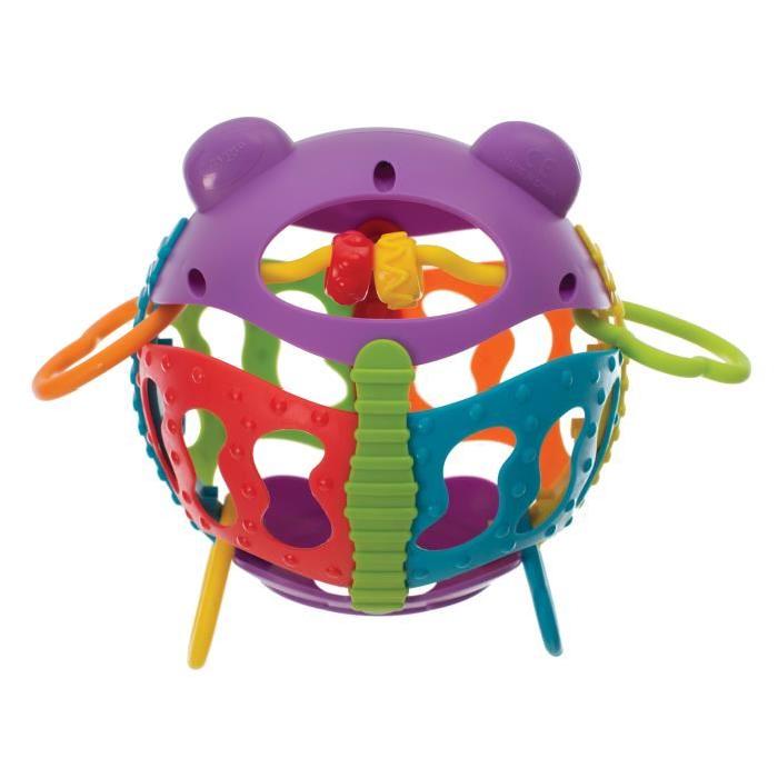 PLAYGRO Grande balle Roly-Poly Junyju