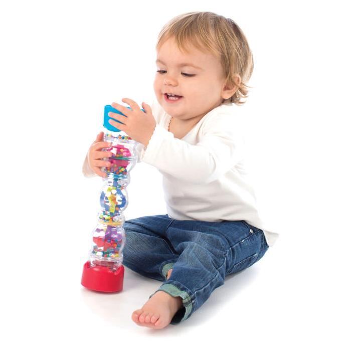 PLAYGRO Grand bâton de pluie