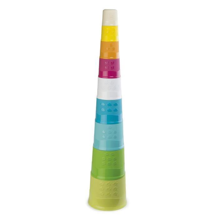 COTOONS Super Magic Tower 73 cm