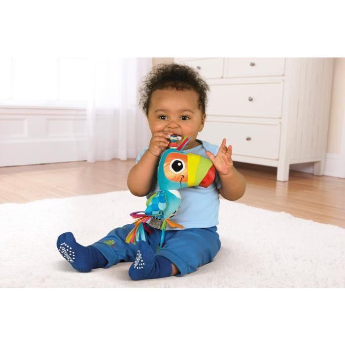 LAMAZE Toco Le Toucan