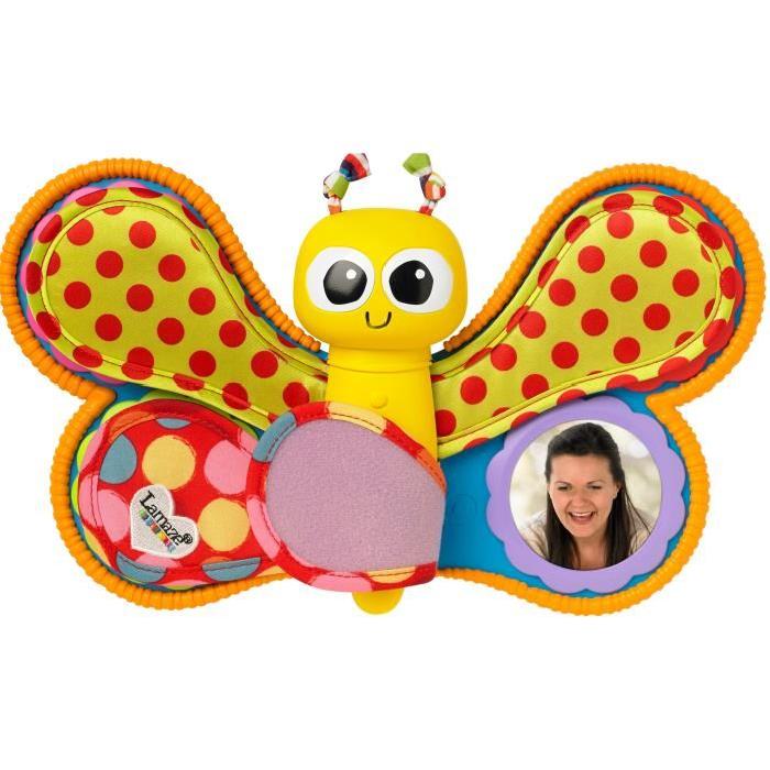 LAMAZE Flip Flap Le Messager