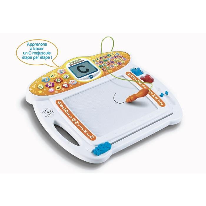 VTECH Magi'Ardoise Apprenti Ecriture