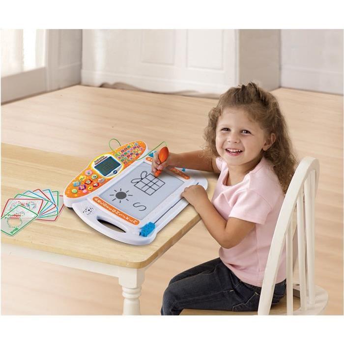 VTECH Magi'Ardoise Apprenti Ecriture