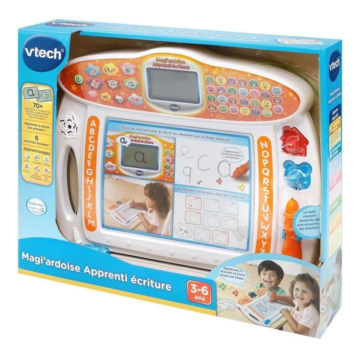 VTECH Magi'Ardoise Apprenti Ecriture