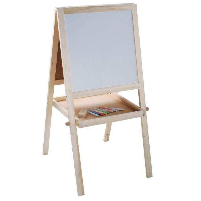 ELC Mon Premier Tableau Double Face