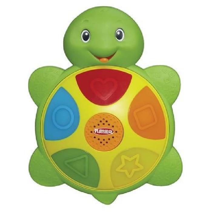 PLAYSKOOL Tortue Swing