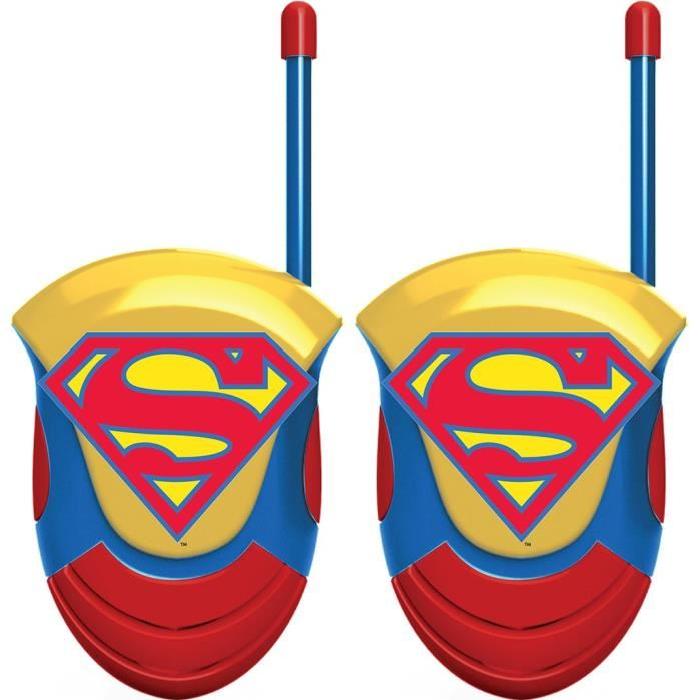 SUPER HERO GIRLS Talkie-walkie