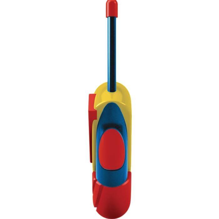 SUPER HERO GIRLS Talkie-walkie