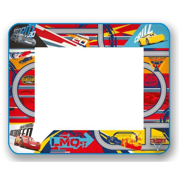 TOMY AQUADOODLE Tapis Cars