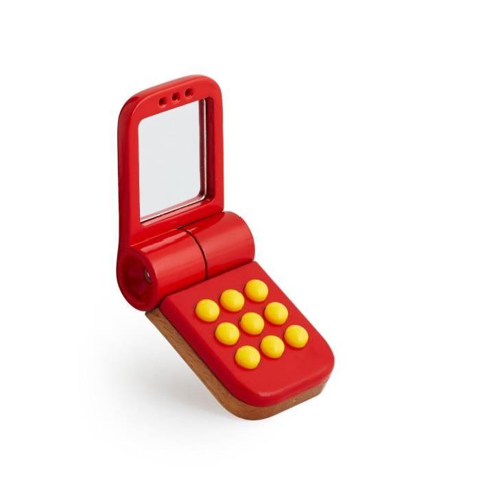 BRIO Téléphone