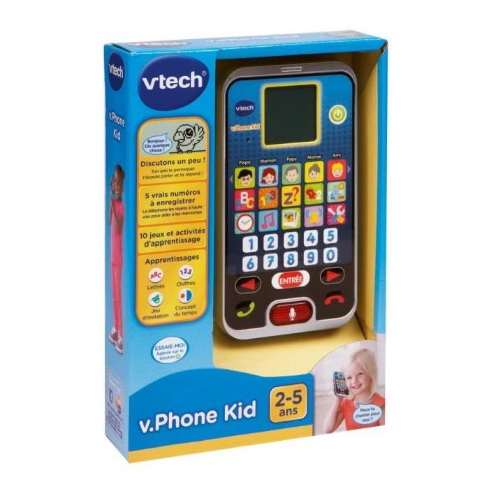 VTECH Smartphone V.Phone Kid