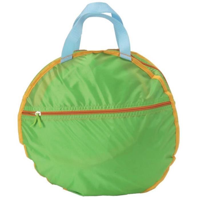 BABYSUN Tente Pop Up De Voyage Anti UV pour bébé