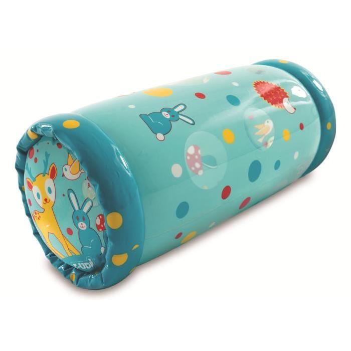 LUDI Baby Roller Lapin