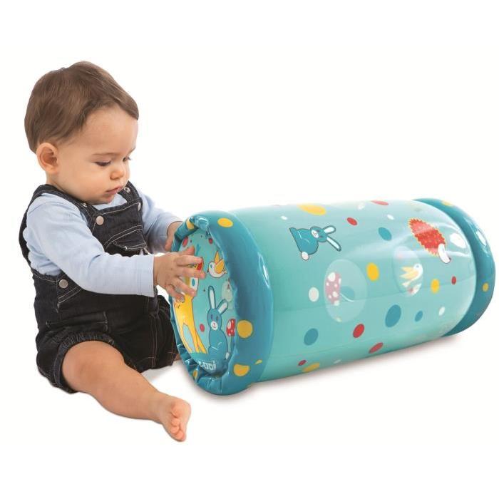 LUDI Baby Roller Lapin