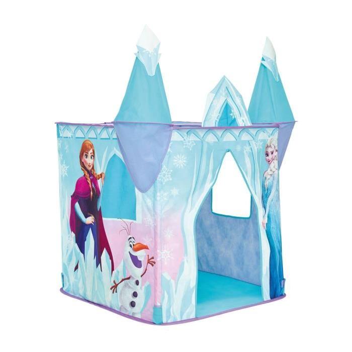 LA REINE DES NEIGES Tente enfant de Jeu GetGo - Worlds Apart