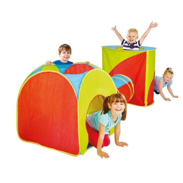 KID ACTIVE Aire De Jeu Pop-Up