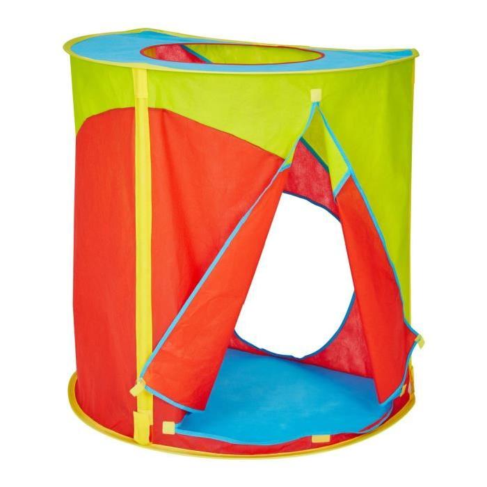 KID ACTIVE Aire De Jeu Pop-Up