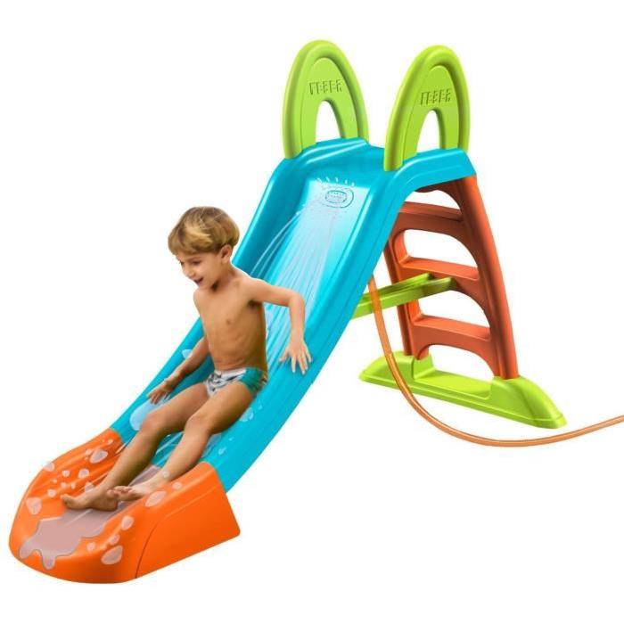 FEBER Toboggan enfant Slide Junior