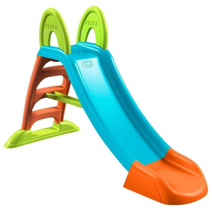 FEBER Toboggan enfant Slide Junior