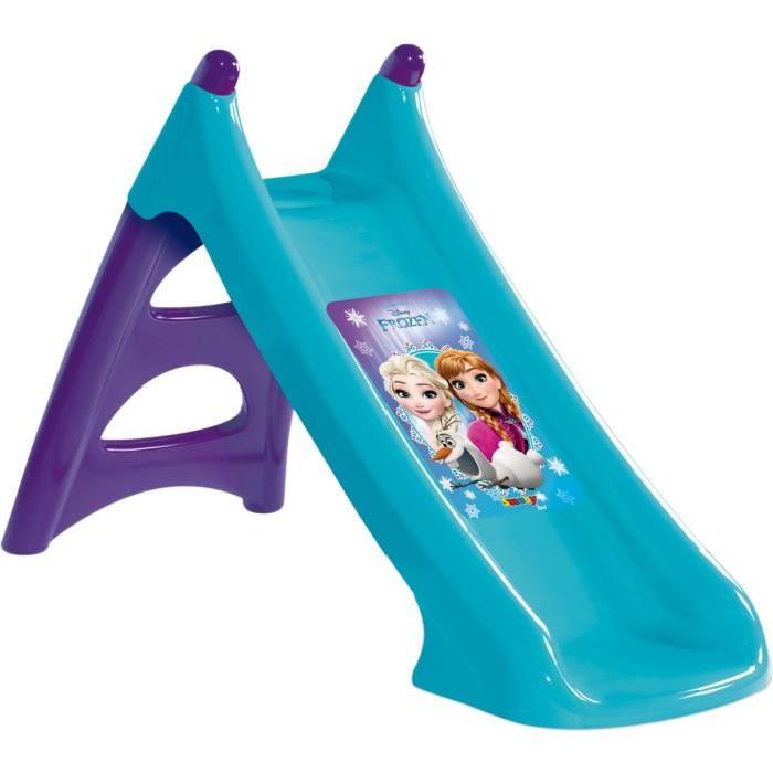 LA REINE DES NEIGES Toboggan XS - Disney