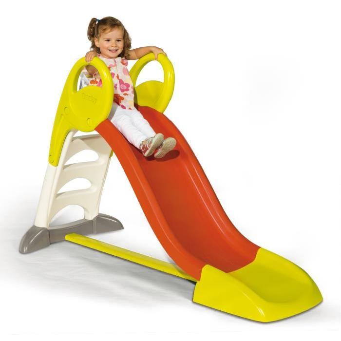 SMOBY Toboggan Enfant KS