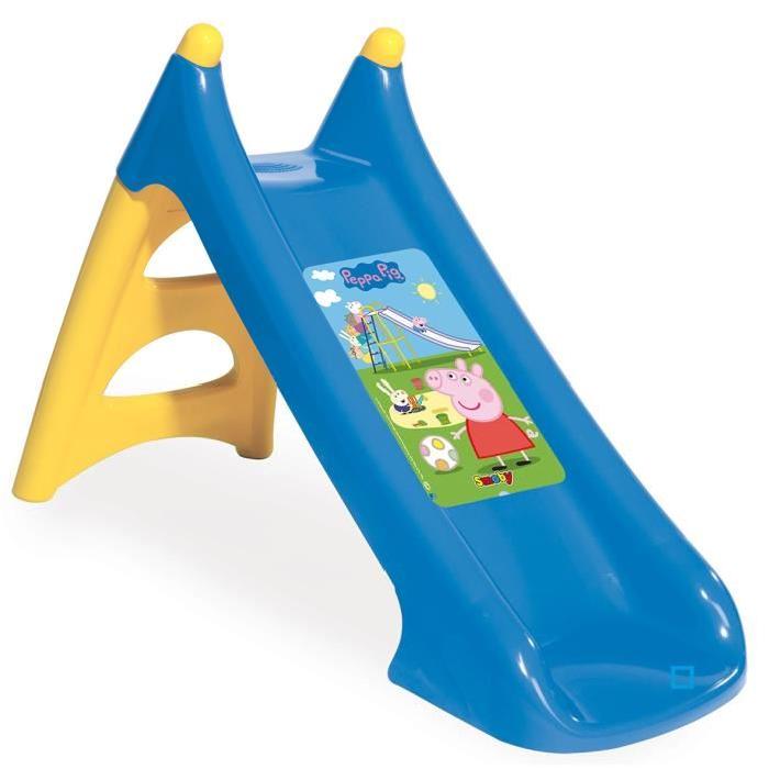 PEPPA PIG Toboggan XS