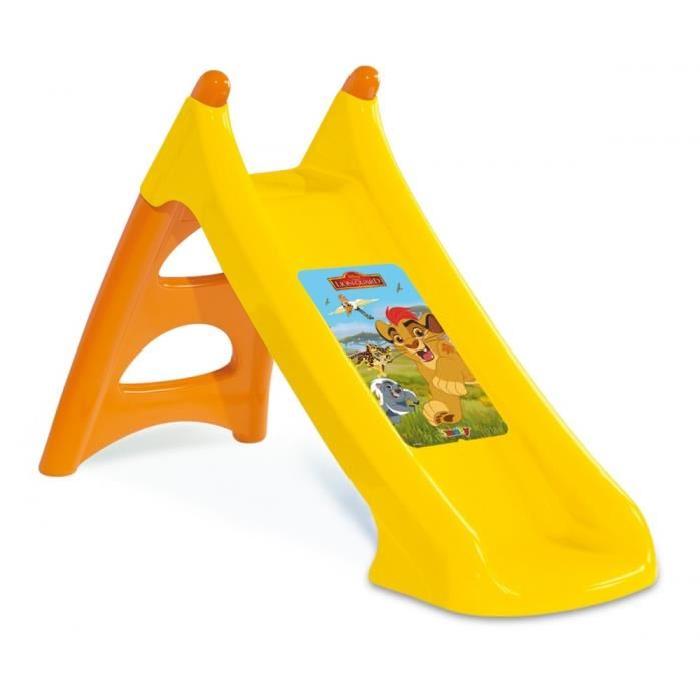 LA GARDE DU ROI LION Toboggan XS - Disney