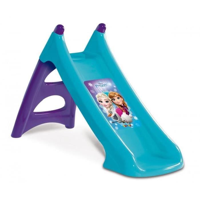 LA REINE DES NEIGES Toboggan XS - Disney