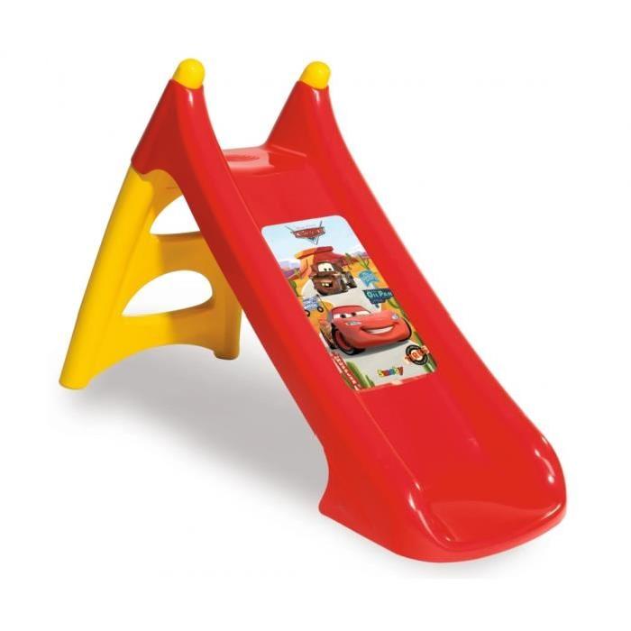 CARS Toboggan XS - Disney