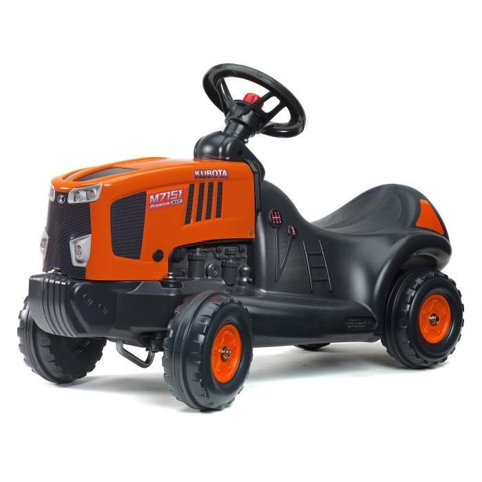 FALK Porteur Kubota M7151