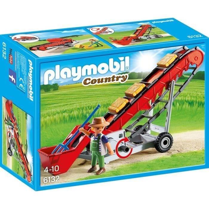 PLAYMOBIL Pack La Ferme 1