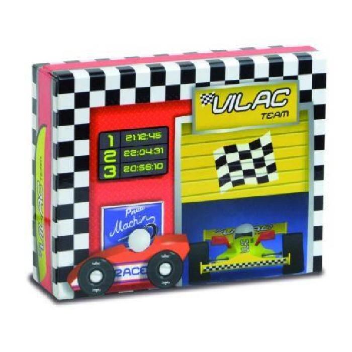 VILAC Coffret de course