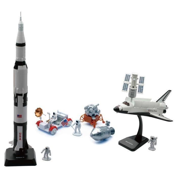 NEWRAY Coffret Space Adventure