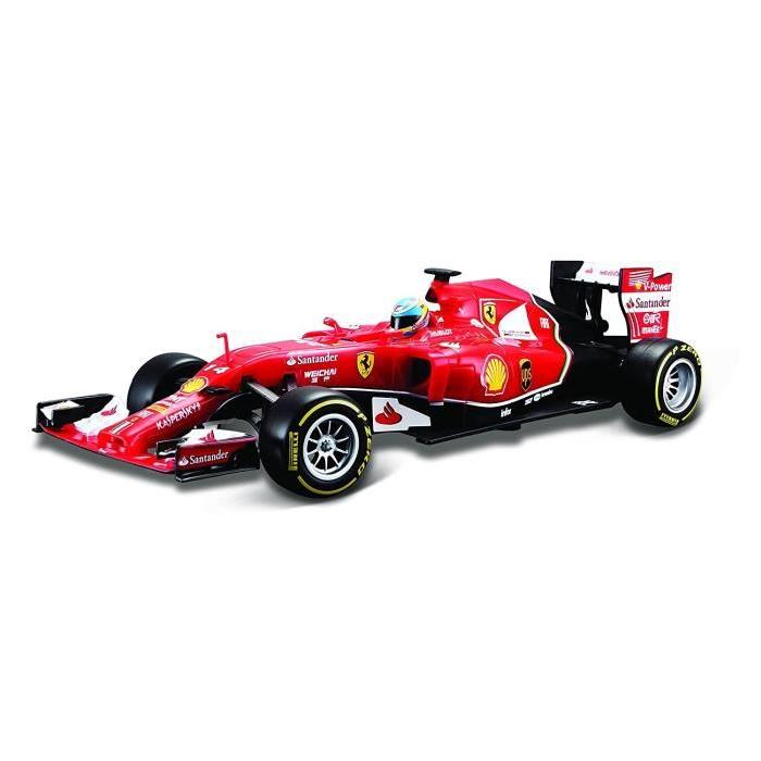 FERRARI RC Formule 1 F138