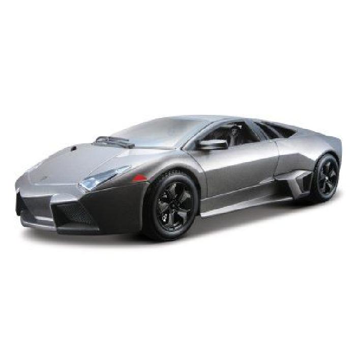 BBURAGO Lamborghini Reventon - Échelle 1/24eme - Métal - En kit