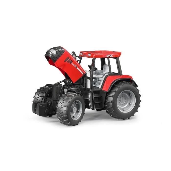 BRUDER - 2090 - Tracteur CASE CVX 170 - 29 cms