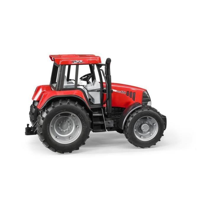 BRUDER - 2090 - Tracteur CASE CVX 170 - 29 cms