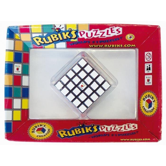 WINGAMES Rubik's Cube 5X5