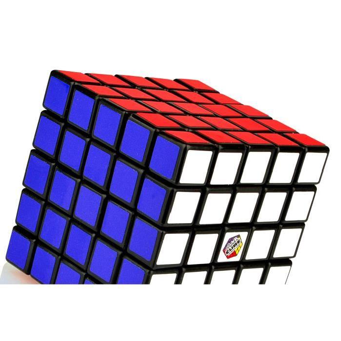 WINGAMES Rubik's Cube 5X5