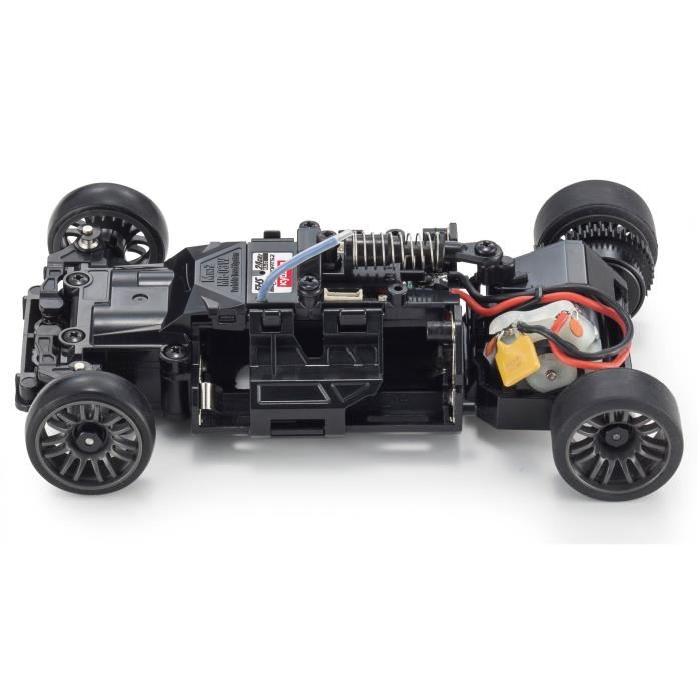 KYOSHO Voiture Telecommandée Electrique Mini-Z MR03 Sports 2 MAC LAREN