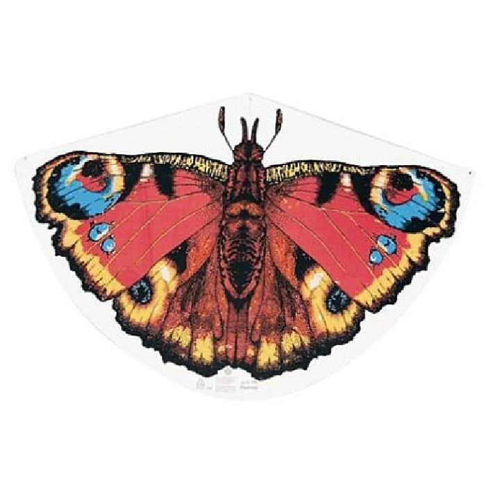 GUNTHER Cerf-volant monofil Papillon