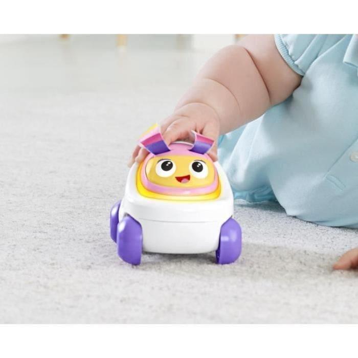 FISHER-PRICE - Voiture Beba