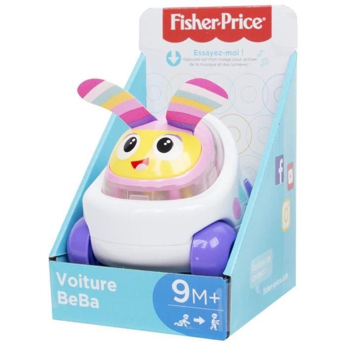 FISHER-PRICE - Voiture Beba