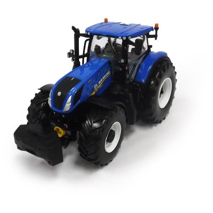 Tracteur NEW HOLLAND T7.315