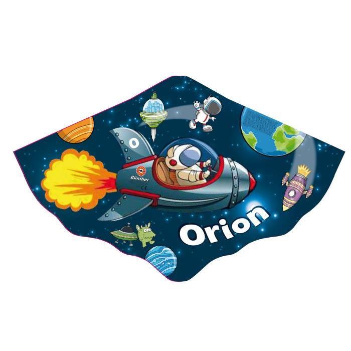 GUNTHER Cerf-volant monofil Orion