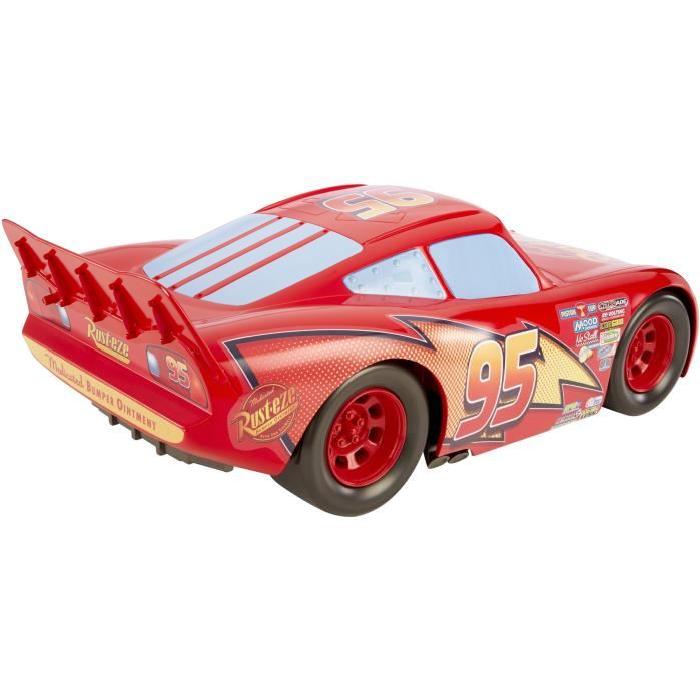 CARS - McQueen 50cm