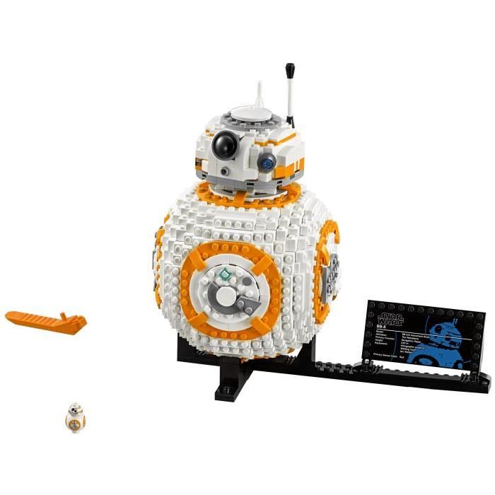 LEGO Star Wars 75187 BB-8